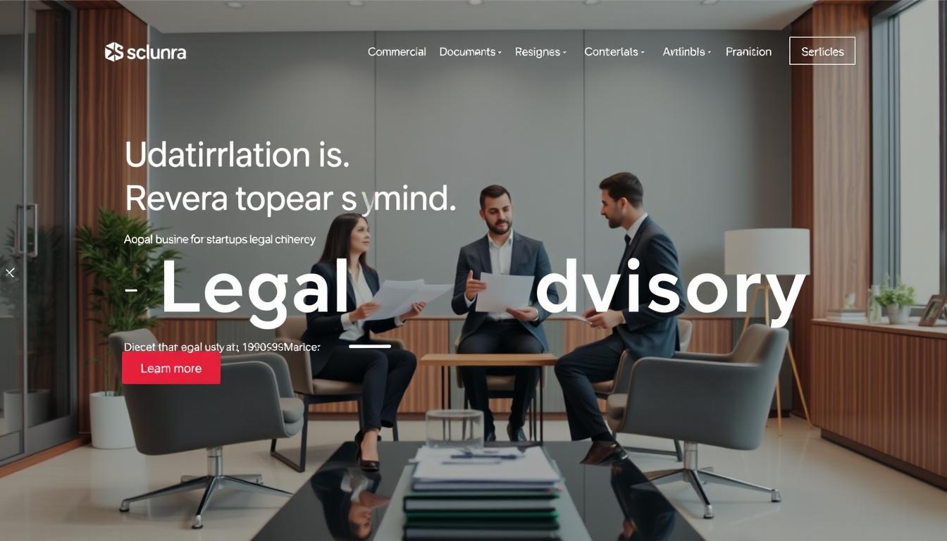 Senior family legal support guidance