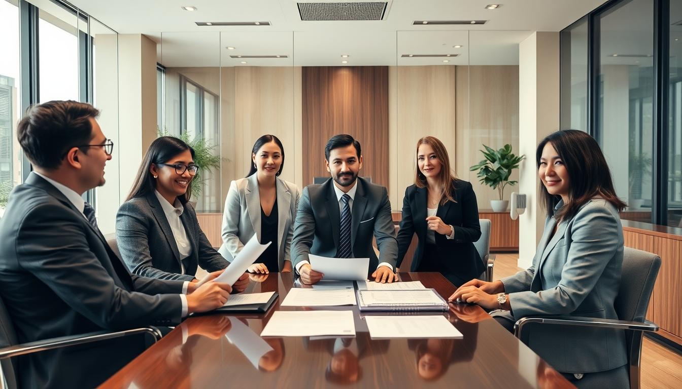 Family guidance and planning support