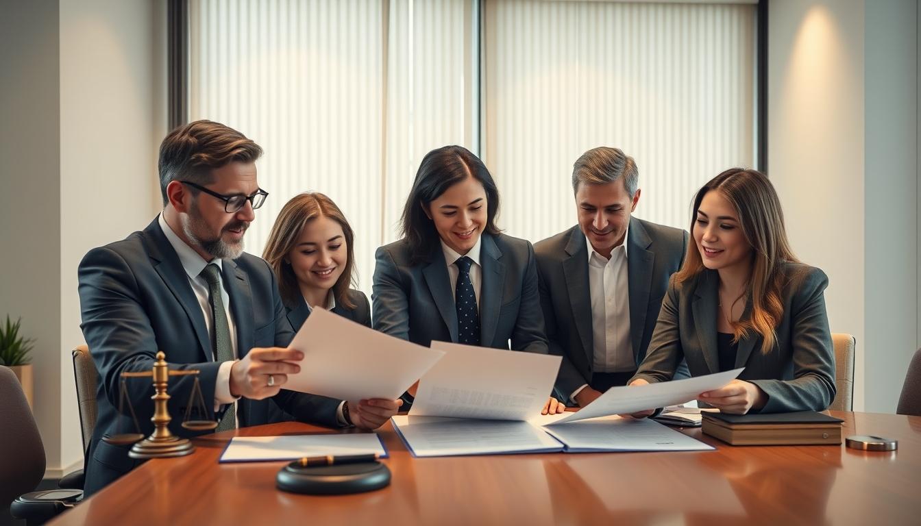 Planning support for seniors