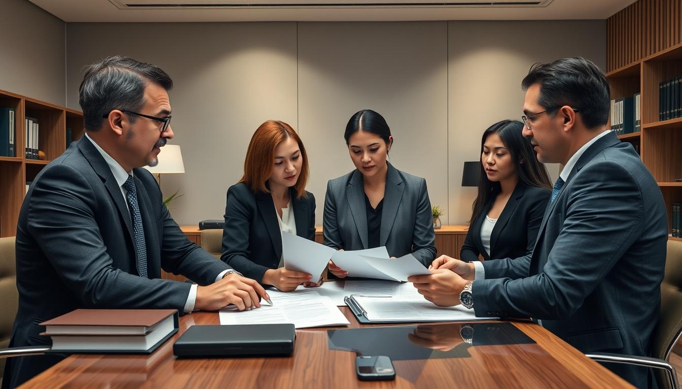 Contact SeniorLawGroup for senior legal guidance