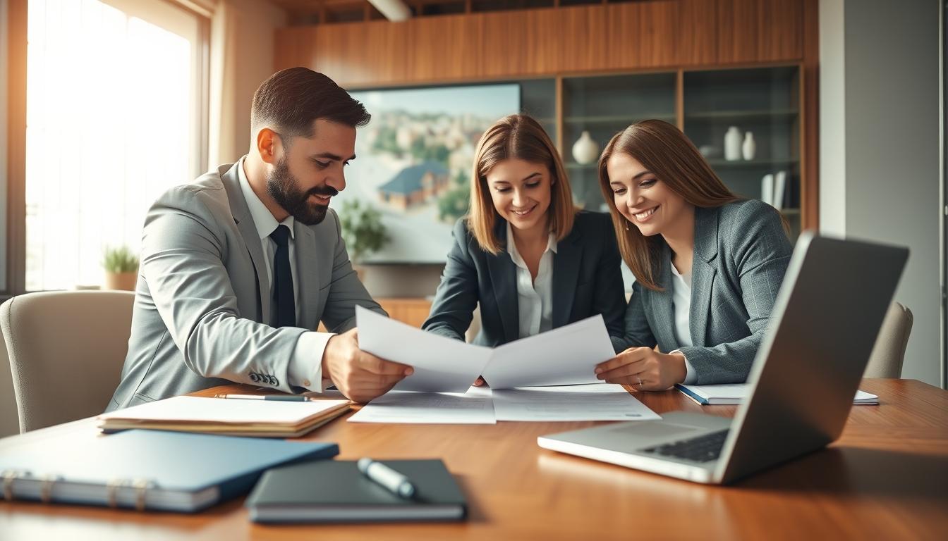 Senior legal guidance